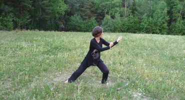 Settimana Shaolin Qigong 